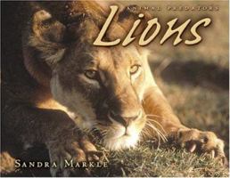 Lions 1575057271 Book Cover