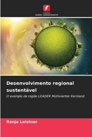 Desenvolvimento regional sustentável (Portuguese Edition) 6208929369 Book Cover