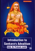 Introduction to Sankara's Advaitism 8119196864 Book Cover