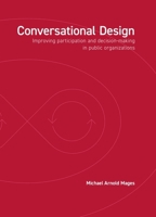 Conversational Design 9063697325 Book Cover