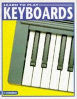 Learn to Play Keyboards 0746024126 Book Cover