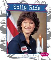 Sally Ride 1476551634 Book Cover
