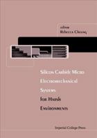Silicon Carbide Microelectromechanical Systems for Harsh Environments 1860946240 Book Cover