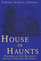 House of Haunts B0CK9X6PMN Book Cover