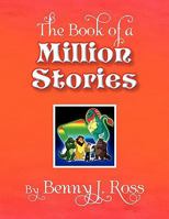 The Book of a Million Stories 144158904X Book Cover