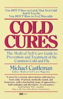 Cold Cures 0449902250 Book Cover