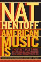 American Music Is 0306813513 Book Cover