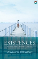 Existences 9386301989 Book Cover