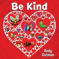 Be Kind 1457571765 Book Cover