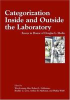 Categorization Inside And Outside The Laboratory: Essays In Honor Of Douglas L. Medin 1591472490 Book Cover