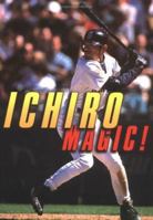 Ichiro Magic 4770028717 Book Cover