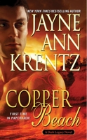 Copper Beach 0515151254 Book Cover
