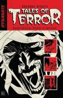 Eduardo Risso's Tales of Terror 1933305231 Book Cover