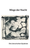 Wege der Nacht (German Edition) 3695710284 Book Cover