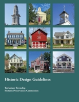 Tewksbury Historic Design Guidelines B0FPRKRKKX Book Cover