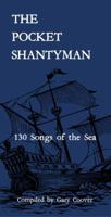 The Pocket Shantyman 0997074833 Book Cover