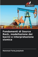 Fondamenti di Source Rock, modellazione dei bacini e interpretazione sismica (Italian Edition) 6207920767 Book Cover