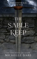 The Sable Keep B09XZGTT1J Book Cover