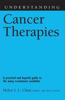 Understanding Cancer Therapies 1578066891 Book Cover