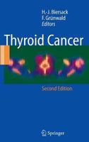 Thyroid Cancer 3540223096 Book Cover
