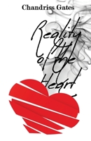 The Reality of the Heart 1951300181 Book Cover