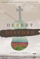 Desert Discord 1632991586 Book Cover