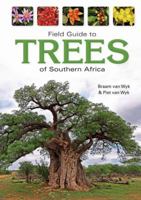 Field Guide to Trees of Southern Africa (Field Guides) 1770079114 Book Cover