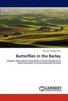 Butterflies in the Barley 3848499584 Book Cover