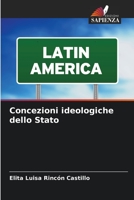 Concezioni ideologiche dello Stato 6206239861 Book Cover