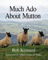 Much ADO about Mutton 190612261X Book Cover