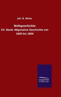 Weltgeschichte 3846023124 Book Cover