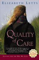 Quality of Care 0739452444 Book Cover