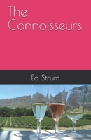 The Connoisseurs 0991389700 Book Cover