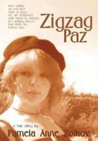 Zigzag Paz 1304660168 Book Cover