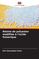 R�sine de polyester modifi�e � l'acide fumarique 6205741040 Book Cover