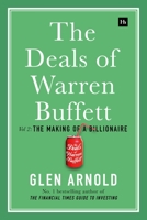 The Deals of Warren Buffett Volume 2: The Making of a Billionaire 0857196472 Book Cover