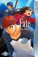 Fate/Stay Night: 9 142781760X Book Cover