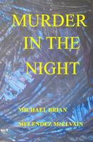 Murder in the Night 1442134097 Book Cover