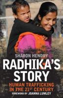 Radhika (German Edition) 1504800494 Book Cover