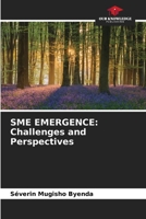 SME EMERGENCE: Challenges and Perspectives 6204153269 Book Cover