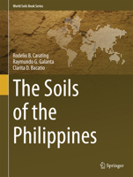 The Soils of the Philippines 9402405380 Book Cover