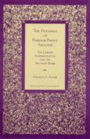 The Dynamics of Foreign Policy Analysis 0847683397 Book Cover