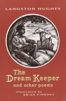 Dream Keeper: And Other Poems 0590623966 Book Cover