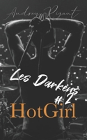 Les Darkens #2: Hotgirl B0BKS5RNY3 Book Cover