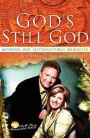 God's Still God 160477620X Book Cover