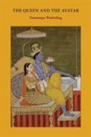 The Queen and the Avatar 1908092165 Book Cover