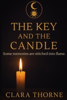 The Key and the Candle: A Revival Society Origin Story (Book 0) (The Revival Society) B0FL8TK6NR Book Cover