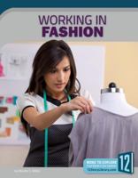 Working in Fashion 1632354454 Book Cover