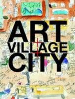 Art+Village+City in the Pearl River Delta 1329454537 Book Cover