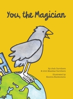 You, the Magician 0990960900 Book Cover